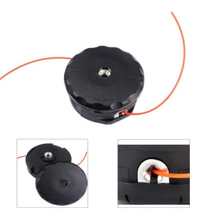 Trimmer Head For Speed Feed 400 375 Bump Feed Srm225