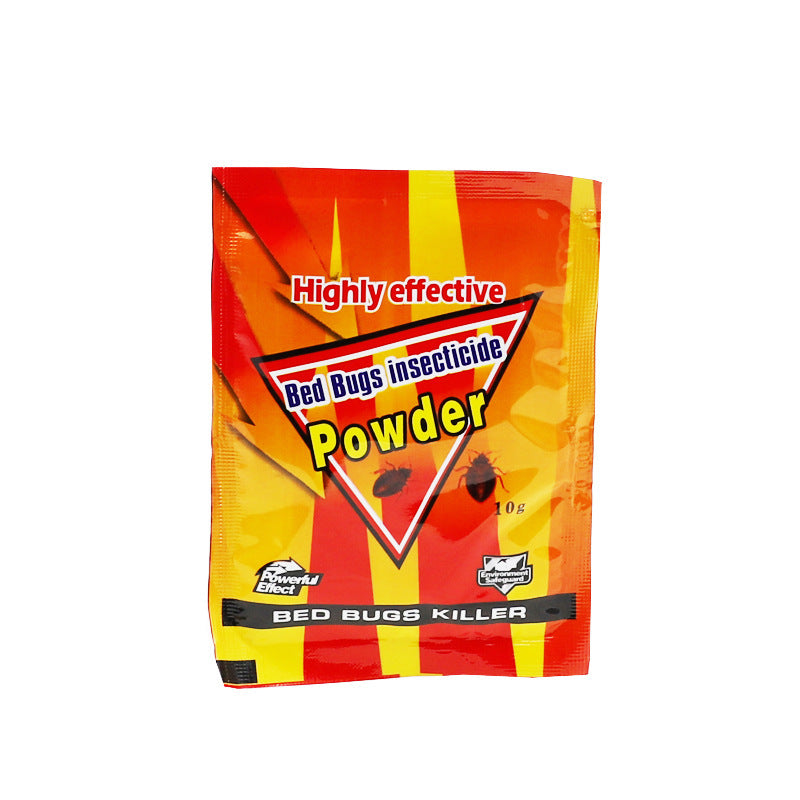 Insect repellent