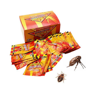 Insect repellent