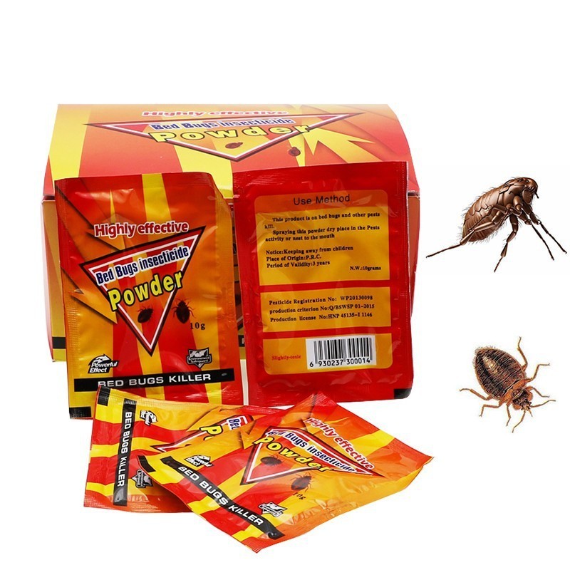 Insect repellent
