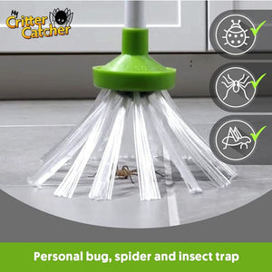 Insect Catching Tool Insect Trap Insect Catching Clip