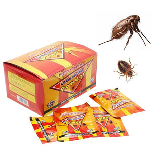 Insect repellent