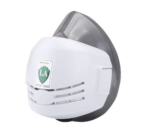 TF 1201 In Stock Dust-proof Gray White Dust-proof Spray Paint Decoration Polishing Dust-proof Pesticide Chemical Mask