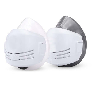 TF 1201 In Stock Dust-proof Gray White Dust-proof Spray Paint Decoration Polishing Dust-proof Pesticide Chemical Mask