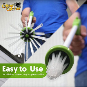 Insect Catching Tool Insect Trap Insect Catching Clip