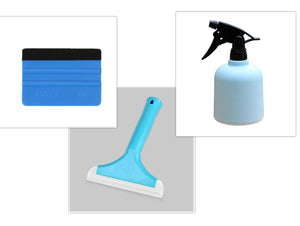 Succulent plant watering can household spray bottle gardening watering can small