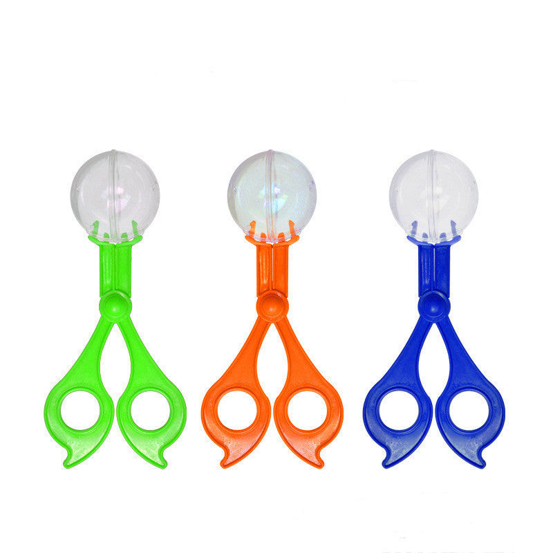 Insect Catch Set Insect Scissors Clip Insect Trap Insect Catch Clip Children's Outdoor Adventure Science
